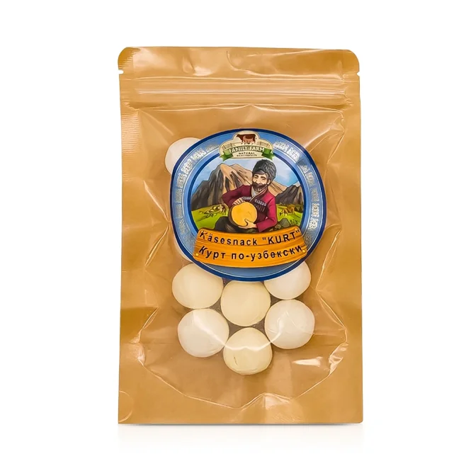 Курт по-узбекски, 100 г