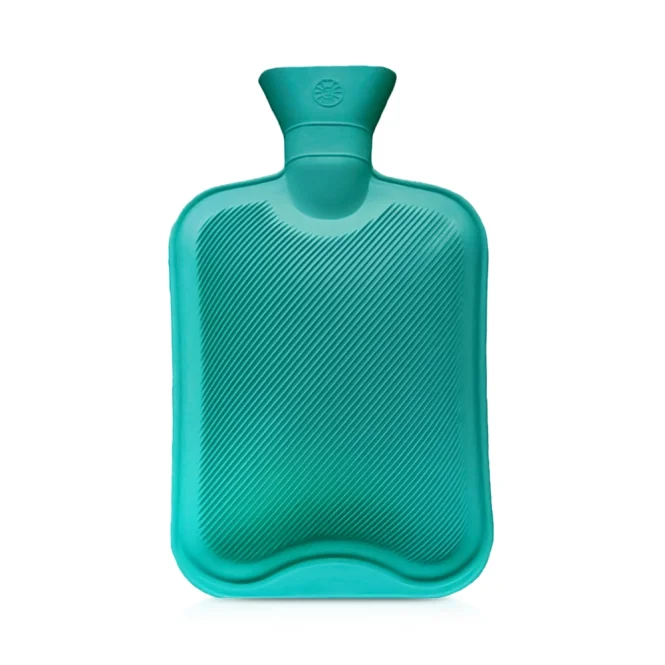 Wärmflasche Nr. 2, OLKO