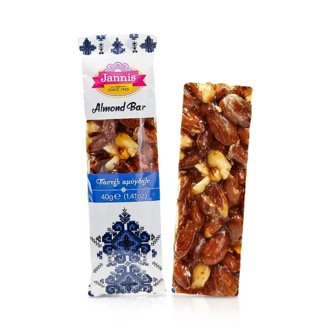 Mandelriegel, 40 g