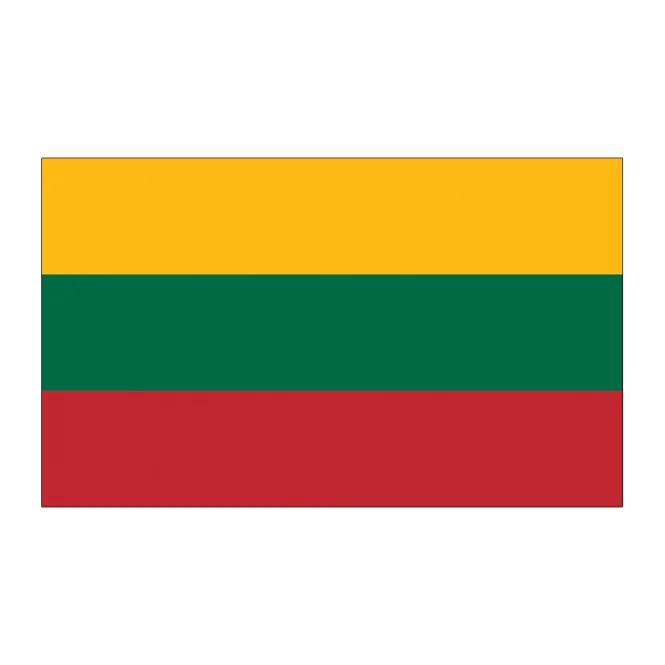 Internationale Brigade Flagge 150 X 90 Cm – Aus 100% Polyester, Doppelt Genäht, Für Drinnen & Draußen