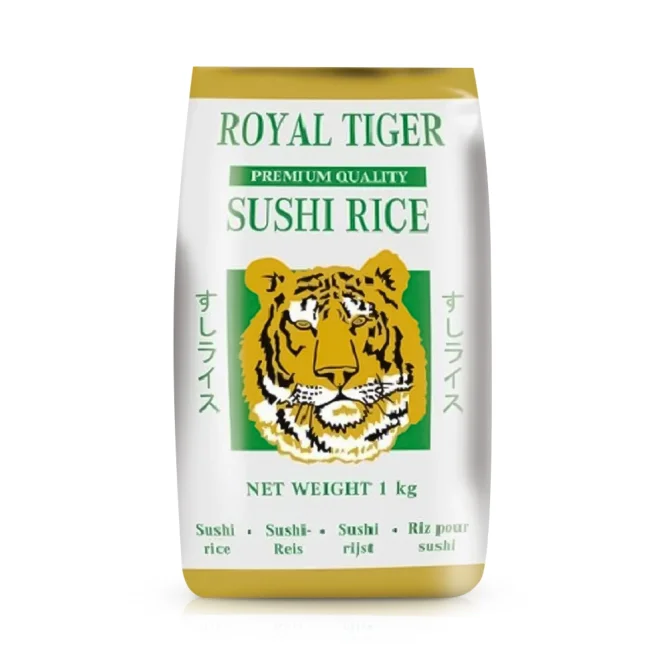 Рис для приготовления суши, 1 кг