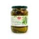 Огурцы маринованные, 6-9 см, Leis, 680 г
