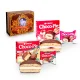 Geschenkset - Neujahr Choco Pie 7, 720 g