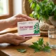 Herzgespanntkraut-Extrakt + B6, Golden Pharm, 50 Tabletten