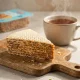 Waffeltorte mit Kondensmilch, Tarta, 180 g