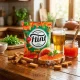 Weizen-Roggen-Croutons - Flint, mit Kaviargeschmack, 70 g