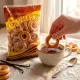 Сушки ванильные, Franzeluta, 500 г