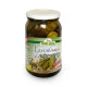 Огурцы хрустящие - Наша дача, без уксуса, ECOhoff, 870 г