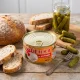 Тушёнка - Lackmann, из курицы, 400 г