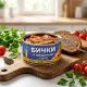 Бычки в томатном соусе, Veladis, 230 г