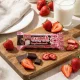 Сырок творожный со вкусом клубники, в шоколадной глазури, Лучший Выбор, 38 г