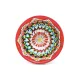 Schale Piala - Mehrob rot - MSV2 - Risсhtan Keramik, 200 ml, Ø 11 cm