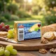 Schmelzkäse - Gouda, Sertop, 100 g