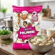 Pelmeni, Teigtaschen - s'Drusjami, mit Schweinefleisch, 900 g