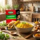 Куркума молотая, Avokado, 15 г