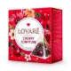 Tee - Kirschkonfitüre, Lovare, 15 x 2 g