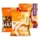Kringelgebäck Probierpaket - Maljata, Kyiwhlib, 3 x 250 g    