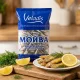 Mойва с головой, непотрошеная, Veladis, 630 г