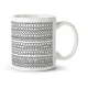 Tasse - Zavtra tochno uvolyus, Keramik, 330 ml