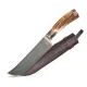 Usbekischer Messer – Pchak, 30,5 cm