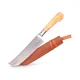 Usbekischer Messer – Pchak, 29,5 cm
