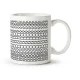 Tasse - Byivalo i poh uzhe, Keramik, 330 ml