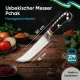 Usbekischer Messer – Pchak, 30 cm