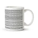Tasse - Ne hochu rabotat, Keramik, 330 ml