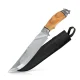 Usbekischer Messer – Pchak, 34,5 cm