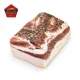 Speck - Botschkowoe, gesalzen, Keller, 250 g