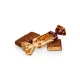 Schokokonfekt - Chocolapki, mit Erdnüssen, Roshen, 500 g