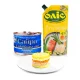 Produktset für Salat - Mimose, 0,550 g