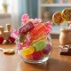 Конфеты желейные - Джелли, Roshen, 1 кг