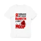 T-Shirt für Frauen - Design Ya silnaya, Baumwolle