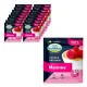 Haferflocken mit Himbeeren, Gudwill, 17 х 40 g