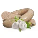 Leberwurst - Po-Domaschnemu, Schweinefleisch, Posylka.de, 400 g