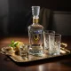 Vodka - Nationalnaya Svoboda, Golden, 40 % vol., 0,5 L