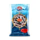 Sprotten mit Kopf, unausgenommen, Bozman, 900 g