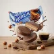 Kekse - Super Kontik, mit Haselnussgeschmack, Konti, 90 g