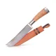 Usbekischer Messer – Pchak, 30,5 cm