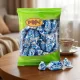 Hartkaramellen - Snezhinka, mit Cremfüllung, Rakhat, 150 g 