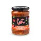 Gemüsezubereitung - Ratatouille, mit Aubergine und Paprika, Dovgan, 350 g