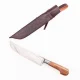 Usbekischer Messer – Pchak, 30 cm