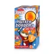 Hustenbonbons, mit Sanddorn, am Stiel, Dovgan Junior, 40 g