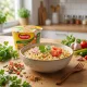 Лапша быстрого приготовления, со вкусом курицы, Рива, 75 г