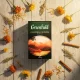 Чай чёрный - Golden Ceylon, цейлонский, Greenfiled, 200 г