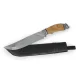 Usbekischer Messer – Pchak, 34,5 cm