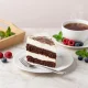 Torte - Ptitschje Moloko, mit Sahnegeschmack, Vatsak, 400 g