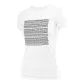 T-Shirt für Frauen - Design Plevat na vashe mnenie, Baumwolle