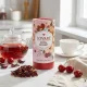 Чай - Королевский десерт, с фруктовым вкусом, в тубе, Lovare, 80 г